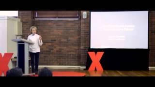 The real deal on raw food  SajeelaCormack  TEDxPittwater