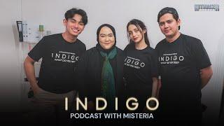 Podcast Bareng Teman Indigo - Orang Indigo menjadi Magnet dan Sumber Energi bagi “Mereka”.