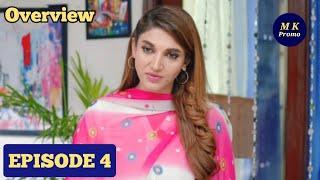 Tumhari Rah mein episode 4  Overview  2 June 2024  MK Promo