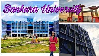 First day at UniversityBankura University  #serieswithtina #youtube #bankura #viral #shorts 