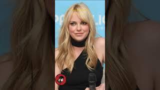 ANNA FARIS  2000 - 2022 HOW THEY CHANGED #SHORTS #YOUTUBESHORTS #ATR