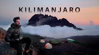 Kilimanjaro - The Moorland Trek  Africa’s Highest Mountain  Tanzania  EP2