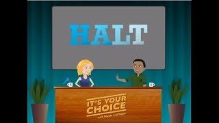 Episode 3 Its Your Choice Dont Get Trapped IYC #decisionmaking