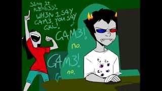 Why Sollux and Latula dont Hang out.