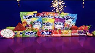 Choose HI-CHEW  30