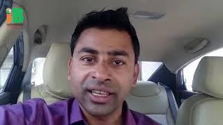 महेंद्र देवलेकर ने बताया कैसे होगा ख़तम कोरोना  www.indiabureau.tv