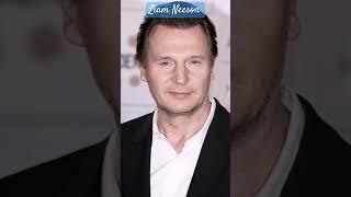 Liam Neeson  évolution