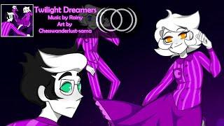 Election Season - Twilight Dreamers