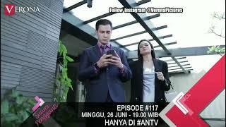 TRAILER SUAMI PENGGANTI EPISODE 117 HARI INI MINGGU 24 JUNI 2022