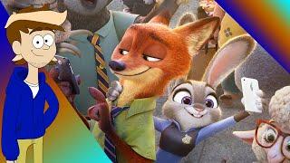 Cover Try Everything - Shakira from Disneys Zootopia