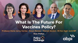 What Is The Future For Vaccines Policy?