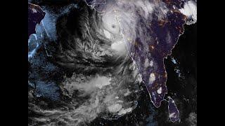 Cyclone Tauktae Cyclonic storm makes landfall in Gujarat will continue for next 2 hours