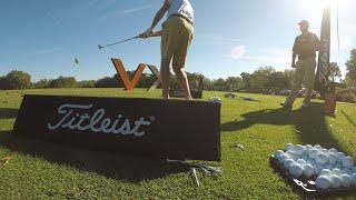 Pro V1 or Pro V1x The Benefits of a Titleist Golf Ball Fitting