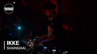 Ikke  Boiler Room x Asian Dope Boys