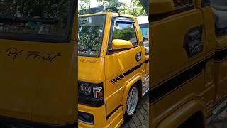 L300 IKUT KOPDAR KTM 5 MALANG #pickup #l300 #fypシ #eltitusi #l300pickup #viral #pickup_modifikasi