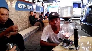 Ngopi part 2 Ngopi itu digiling bukan digunting...cara ngopi yang benar