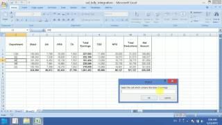 Excel to Tally Import using VBA