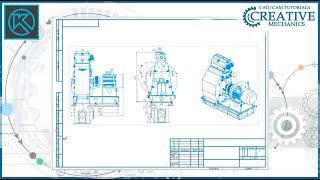 Уроки  Компас 3D.Вставка изображения