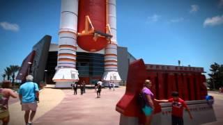Kennedy Space Center Visitor Complex Overview