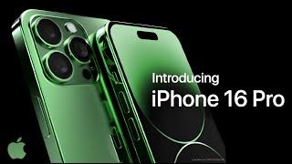 iPhone 16 Pro All Features - Worth Buying?