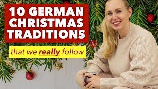 The Best German Christmas Traditions - Christmas in Germany