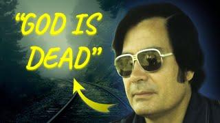 Don’t Drink the KoolAid - CHILLING FACTS about Jim Jones