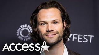 Jared Padalecki Recovering After CAR ACCIDENT