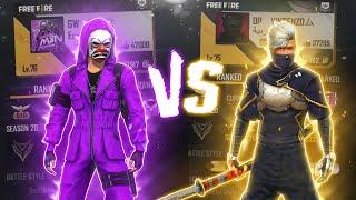 M8N VS VINCENZO  1vs1 Mobile Vs PC 