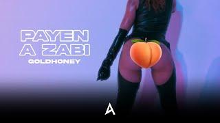Goldhoney - Payen A Zabi Prod. AD