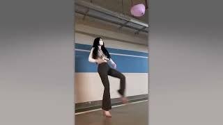 high heels kung-fu