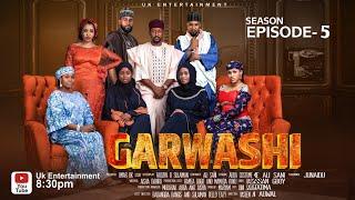 GARWASHI SEASON 1 EPISODE 5 ORIGINAL.