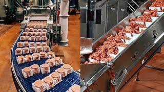 Plant-Based Meat  HOW ITS MADE