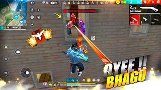 FREEFIRE Solo vs Squad M1887 + M4A1 + Awm  25 Kills Total -Garena free fire  PK GAMERS #freefire