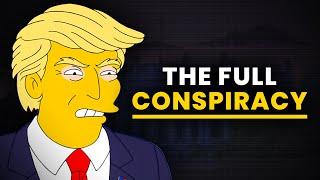 How The Simpsons Predicts the Future