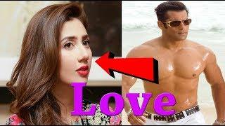 Bollywood Stars Who Fall In Love With Pakistani