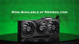 GIGABYTE GeForce RTX 4070 Ti GAMING OC Shop now #newegg