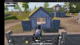 Pubg Mobile gameplay çirkin tuzak  #pubgmobile