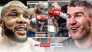 Training Camps UNCOVERED ️ Liam Smith vs Chris Eubank Jr 2  Part 2  FULL EPISODE