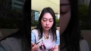 Part 2 Ngedate di Gangnam Seoul‍️‍‍ Ternyata makanannya juga enak-enak banget️