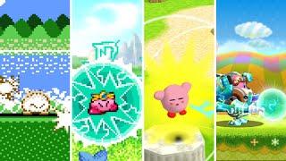 Evolution of SparkPlasma Kirby 1993 - 2018