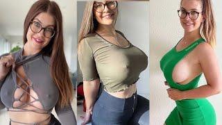 Leicht Perlig Biography  Plus-Size Model  Age  Height  Weight  Net Worth  lifestyle