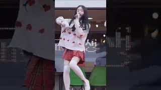 doah fancam #kimdoah #fanatics