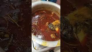 @fish curry#fish fry please subscribe YouTube shorts