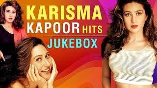 Hits Songs Of Karishma Kapoor  #Karishma Kapoor  करिश्मा कपूर के धमाकेदार गाने #evergreen #90s