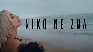 Maya Berovic - Niko ne zna Official Video