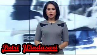 Putri Windasari in VARIETY OF CASES - TVOne Sunday 28 January 2024