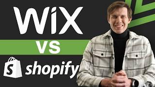 Shopify vs Wix in 2024 Best eCommerce Website Builder