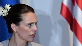 Jacinda Ardern has a phoniness and fakeness about her
