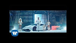 O.T. Genasis - Everybody Mad Official Music Video