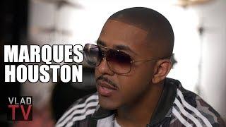 Marques Houston on Go Home Roger Making More Money with TV than Music Part 2